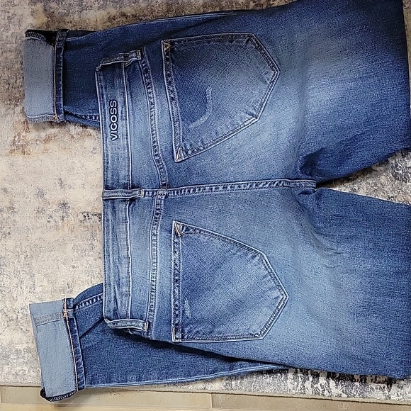 Vigoss Tomboy Jeans - Picture 3 of 3